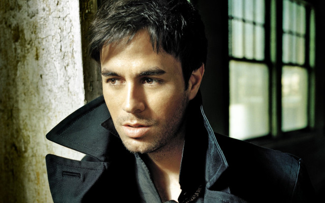 Enrique Iglesias pic #462680