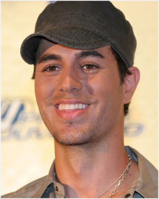 photo 9 in Enrique Iglesias gallery [id452780] 2012-02-28 00:00:00