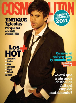 photo 12 in Enrique Iglesias gallery [id416410] 2011-11-07 00:00:00