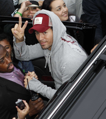 photo 24 in Enrique Iglesias gallery [id484878] 2012-05-04 00:00:00