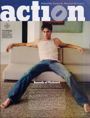 Enrique Iglesias pic #53281