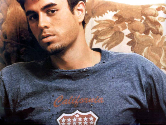 Enrique Iglesias pic #83223