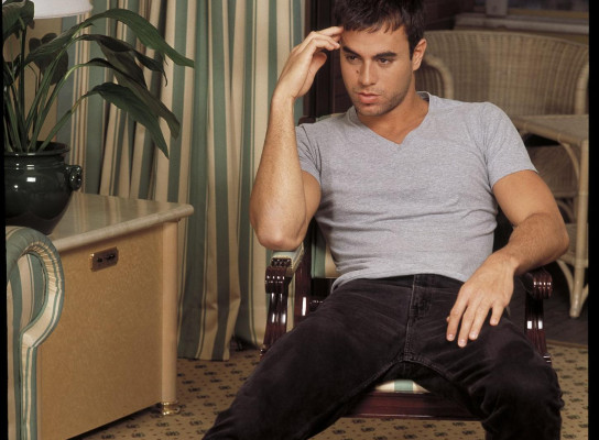 Enrique Iglesias pic #83221