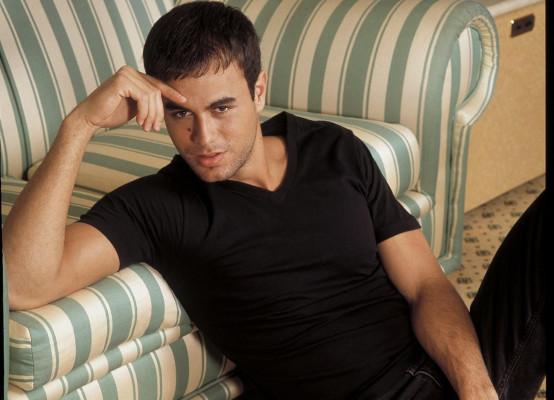 Enrique Iglesias pic #83222