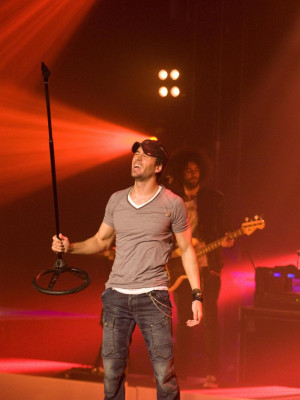 Enrique Iglesias pic #344330