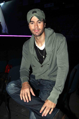 photo 20 in Enrique Iglesias gallery [id475045] 2012-04-14 00:00:00