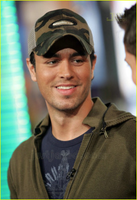 photo 9 in Enrique Iglesias gallery [id464476] 2012-03-26 00:00:00