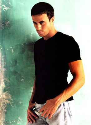 Enrique Iglesias pic #77115