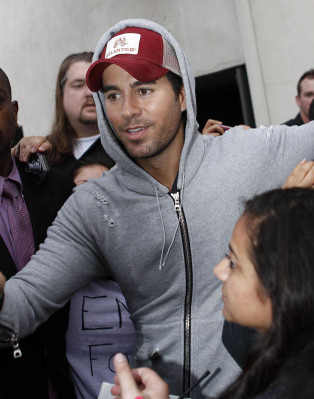photo 26 in Enrique Iglesias gallery [id484876] 2012-05-04 00:00:00