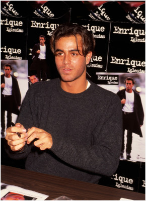 Enrique Iglesias pic #474807