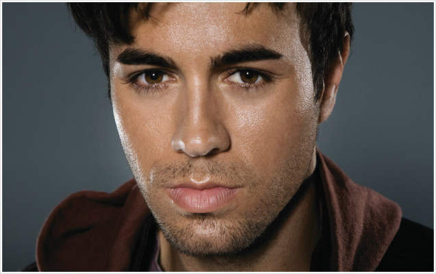 Enrique Iglesias pic #93524