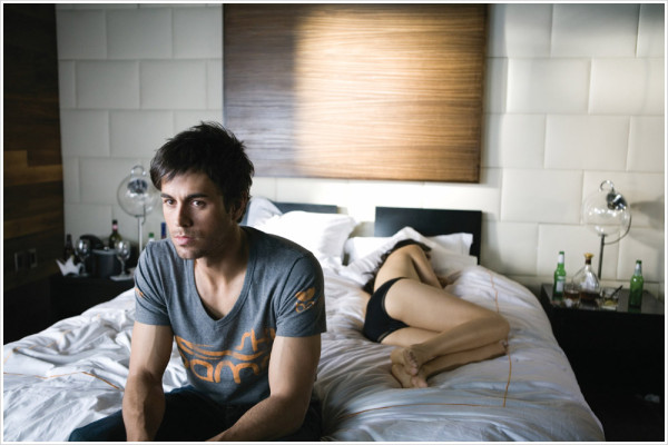 Enrique Iglesias pic #93535