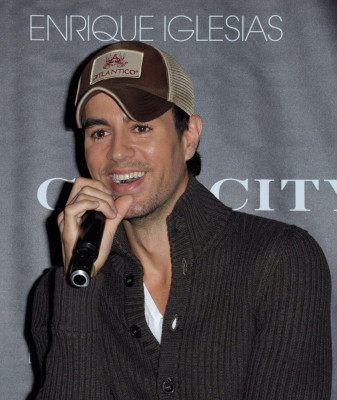 photo 28 in Enrique Iglesias gallery [id674106] 2014-03-01 00:00:00