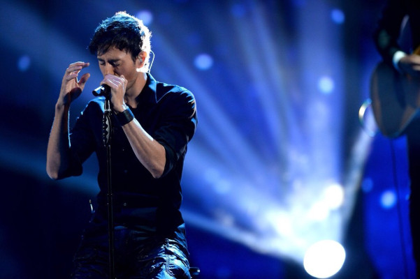 photo 29 in Enrique Iglesias gallery [id674099] 2014-03-01 00:00:00