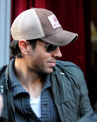 photo 27 in Enrique Iglesias gallery [id674109] 2014-03-01 00:00:00