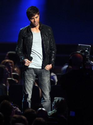 photo 26 in Enrique Iglesias gallery [id674112] 2014-03-01 00:00:00
