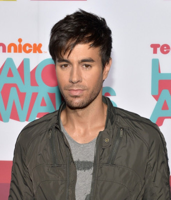 Enrique Iglesias pic #648532