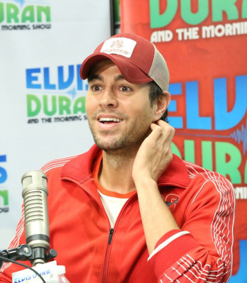 photo 9 in Enrique Iglesias gallery [id635647] 2013-10-02 00:00:00