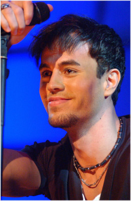 photo 19 in Enrique Iglesias gallery [id471916] 2012-04-06 00:00:00