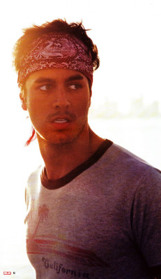 photo 16 in Enrique Iglesias gallery [id469663] 2012-04-02 00:00:00