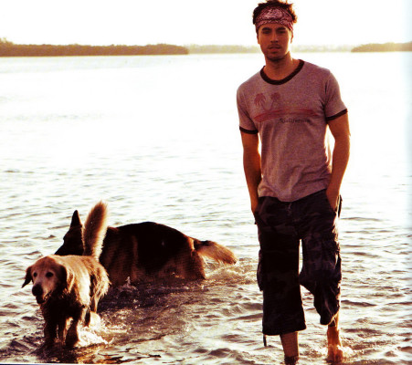 Enrique Iglesias pic #469664