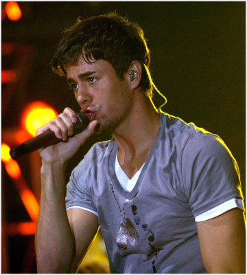 Enrique Iglesias pic #463056