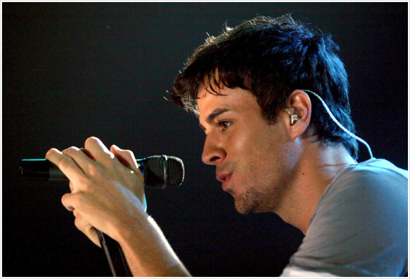 Enrique Iglesias pic #462683