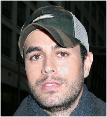 Enrique Iglesias pic #459546