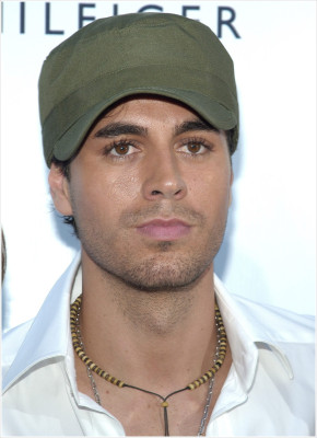 Enrique Iglesias pic #469669