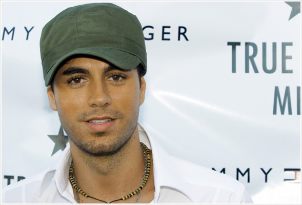 photo 11 in Enrique Iglesias gallery [id464474] 2012-03-26 00:00:00