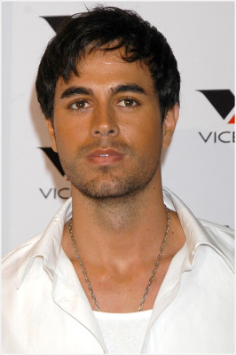 Enrique Iglesias pic #463521