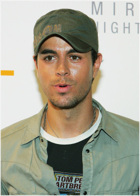 Enrique Iglesias pic #462681