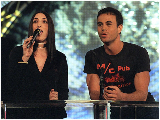 Enrique Iglesias pic #463052