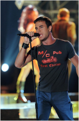 Enrique Iglesias pic #469661