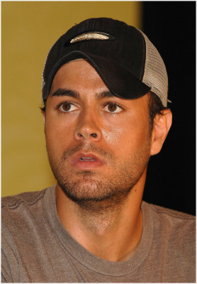 Enrique Iglesias pic #461316