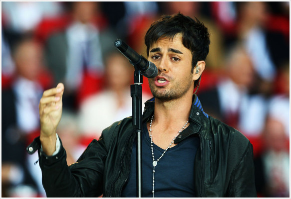 photo 24 in Enrique Iglesias gallery [id461322] 2012-03-17 00:00:00
