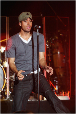 Enrique Iglesias pic #461324