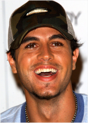 Enrique Iglesias pic #467084