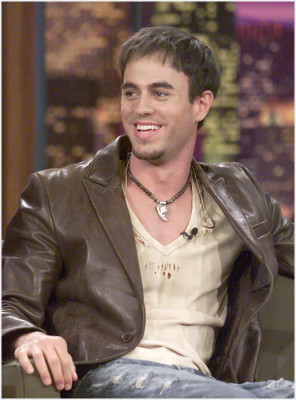 photo 18 in Enrique Iglesias gallery [id471917] 2012-04-06 00:00:00