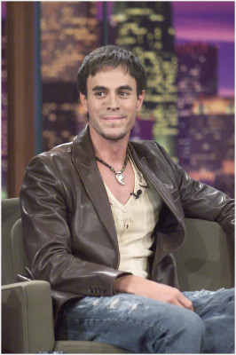 photo 16 in Enrique Iglesias gallery [id471919] 2012-04-06 00:00:00