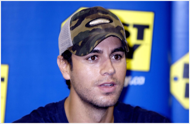 Enrique Iglesias pic #467082