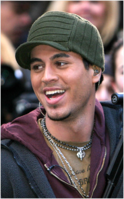 photo 27 in Enrique Iglesias gallery [id467747] 2012-04-01 00:00:00