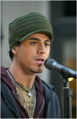 photo 23 in Enrique Iglesias gallery [id467751] 2012-04-01 00:00:00