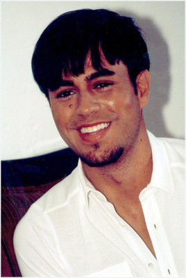 Enrique Iglesias pic #467749