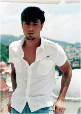 Enrique Iglesias pic #467750