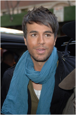 Enrique Iglesias pic #463058