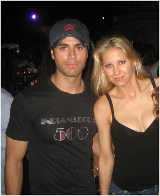 Enrique Iglesias pic #461321