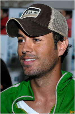 photo 15 in Enrique Iglesias gallery [id464470] 2012-03-26 00:00:00