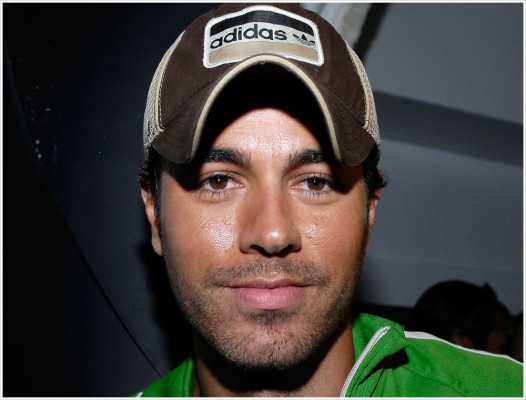 photo 16 in Enrique Iglesias gallery [id464469] 2012-03-26 00:00:00