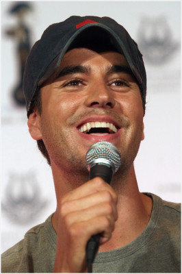 photo 18 in Enrique Iglesias gallery [id464467] 2012-03-26 00:00:00